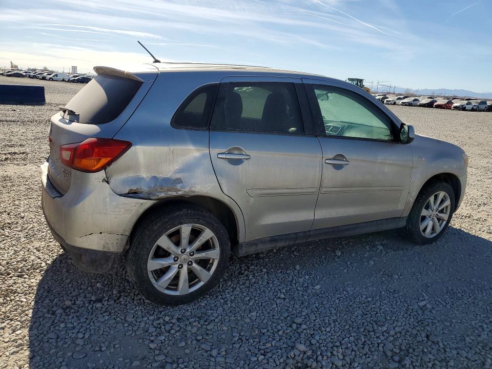 Продаж на аукціоні авто 2015 Mitsubishi Outlander Sport, vin: 4A4AR3AW2FE035464, номер лоту: 76226205