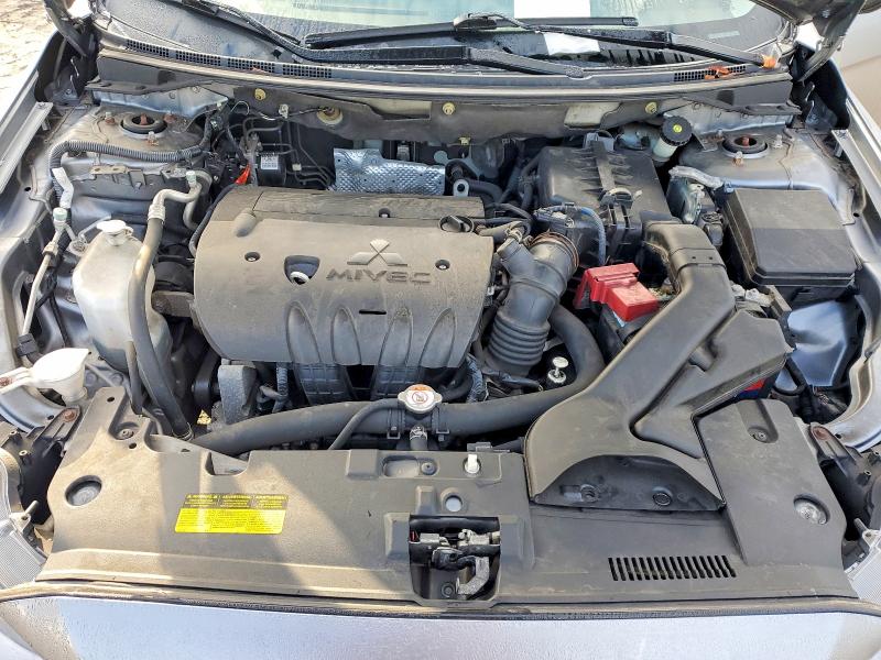 Продаж на аукціоні авто 2017 Mitsubishi Lancer, vin: JA32U2FU0HU006192, номер лоту: 77754295
