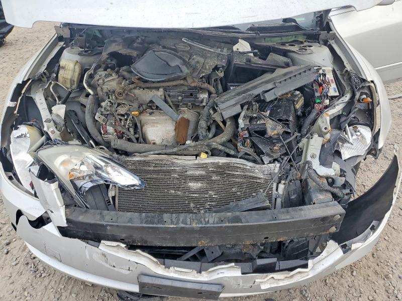 Продаж на аукціоні авто 2008 Nissan Altima, vin: 1N4AL21E68C243944, номер лоту: 79169545