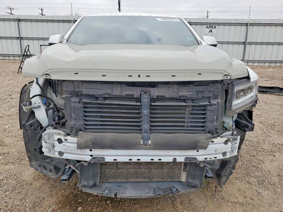 Aukcja sprzedaży 2021 Gmc Acadia, vin: 1GKKNKLA9MZ230183, numer aukcji: 79005075