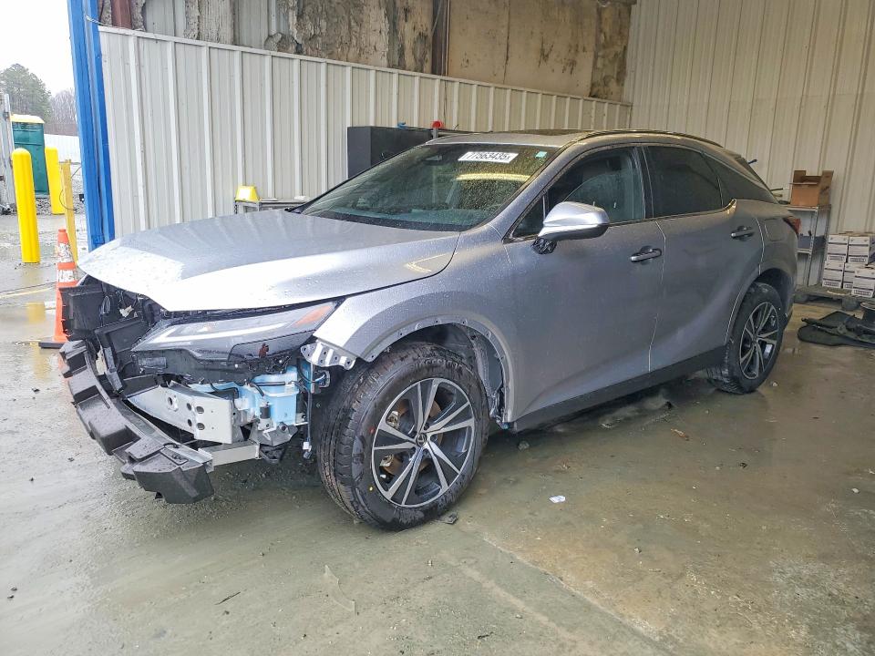 Продажа на аукционе авто 2025 Lexus Rx 350, vin: JTJCHMAA7S2023817, номер лота: 77563435