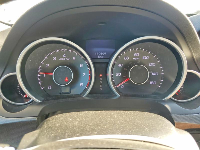Продажа на аукционе авто 2014 Acura Tl, vin: 19UUA8F39EA001505, номер лота: 75196295