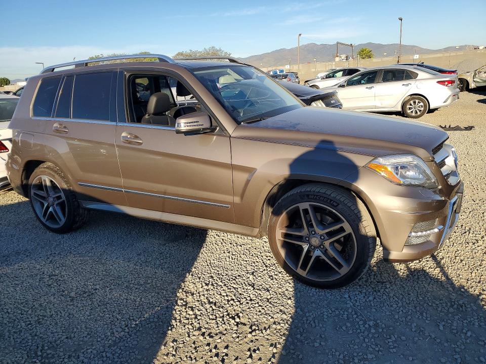 78830655 :رقم المزاد ، WDCGG5HB4DF980732 vin ، 2013 Merz Glk مزاد بيع
