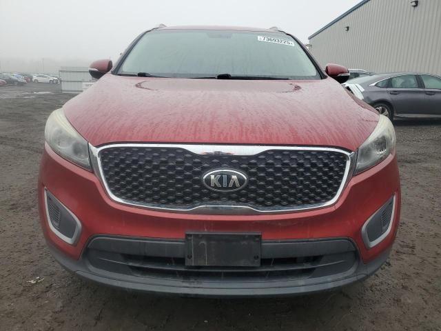 Aukcja sprzedaży 2017 Kia Sorento, vin: 5XYPG4A31HG247320, numer aukcji: 73693225