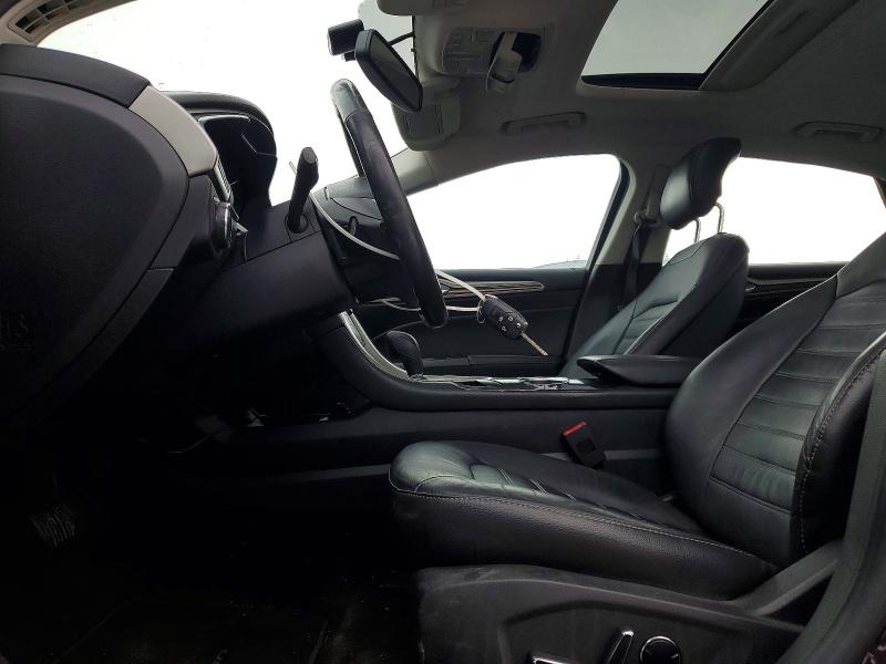 Aukcja sprzedaży 2013 Ford Fusion, vin: 3FA6P0H98DR314449, numer aukcji: 76000575