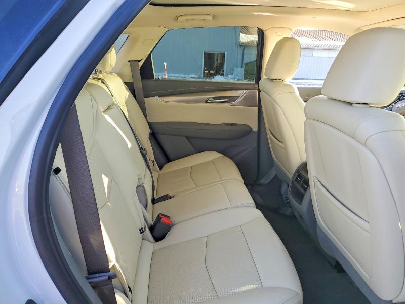 Aukcja sprzedaży 2020 Cadillac Xt5, vin: 1GYKNDRS4LZ234531, numer aukcji: 76350915