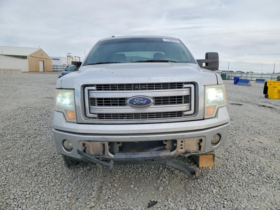 77505475 :رقم المزاد ، 1FTFW1EF2EKD32576 vin ، 2014 Ford F150 مزاد بيع