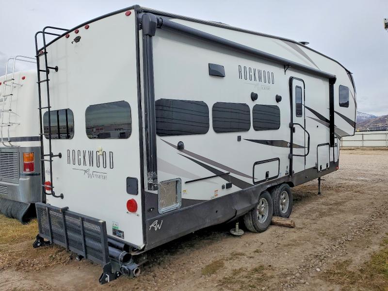 2023 Wildwood Rockwood მანქანა იყიდება აუქციონზე, vin: 4X4FRLB2XP1905148, აუქციონის ნომერი: 78475715