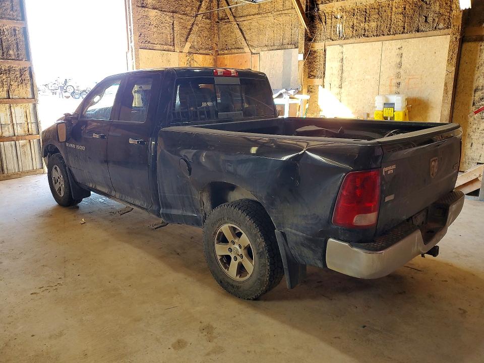 Aukcja sprzedaży 2011 Dodge Ram 1500, vin: 1D7RV1GP8BS588759, numer aukcji: 78713485