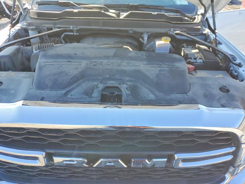 Продаж на аукціоні авто 2024 Ram 2500, vin: 3C6UR5CJ6RG186121, номер лоту: 75423715