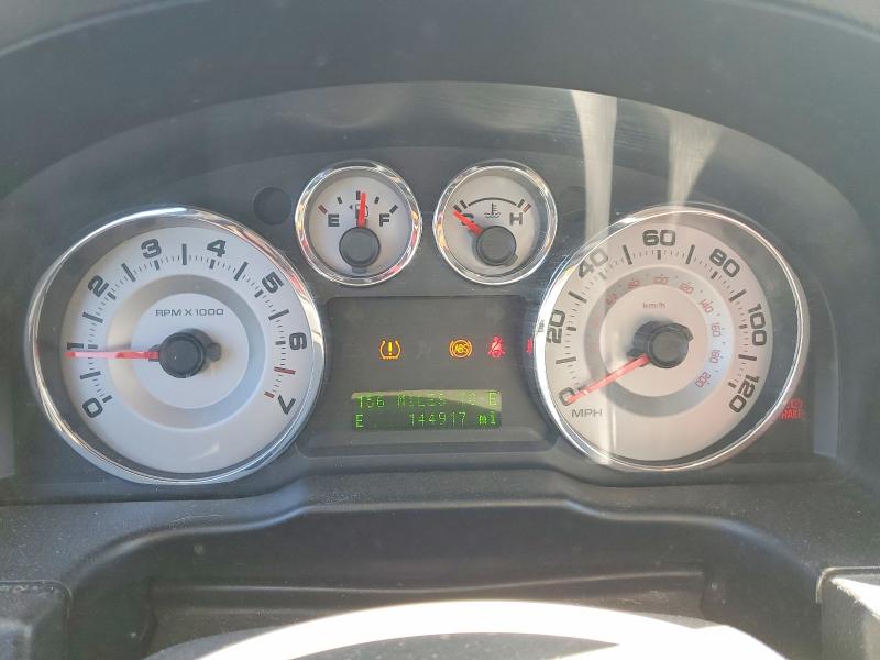 79070335 :رقم المزاد ، 2FMDK39C08BA17011 vin ، 2008 Ford Edge مزاد بيع