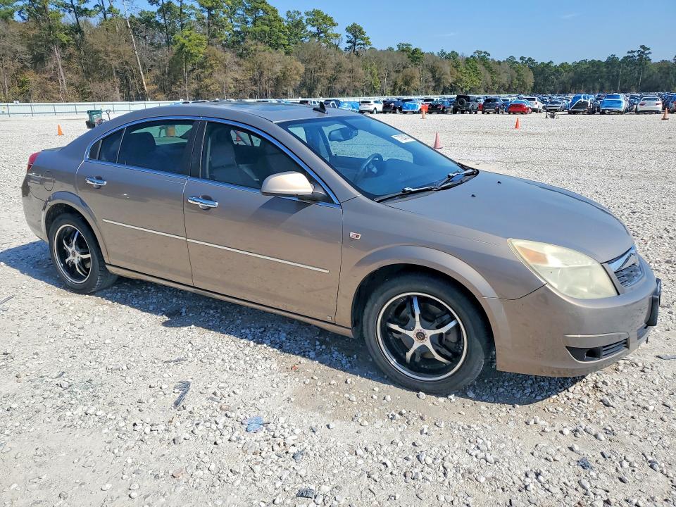 Продаж на аукціоні авто 2008 Saturn Aura, vin: 1G8ZV57718F279082, номер лоту: 77204745