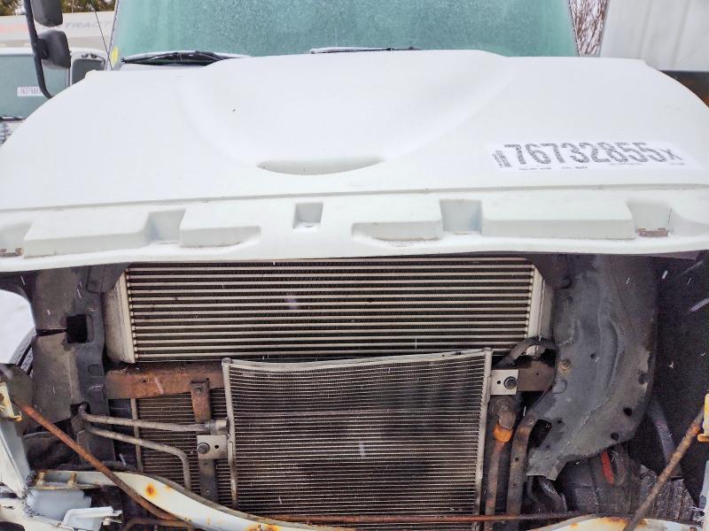 76732855 :رقم المزاد ، 1HTMMMMP2HH656379 vin ، 2017 International 4000 مزاد بيع