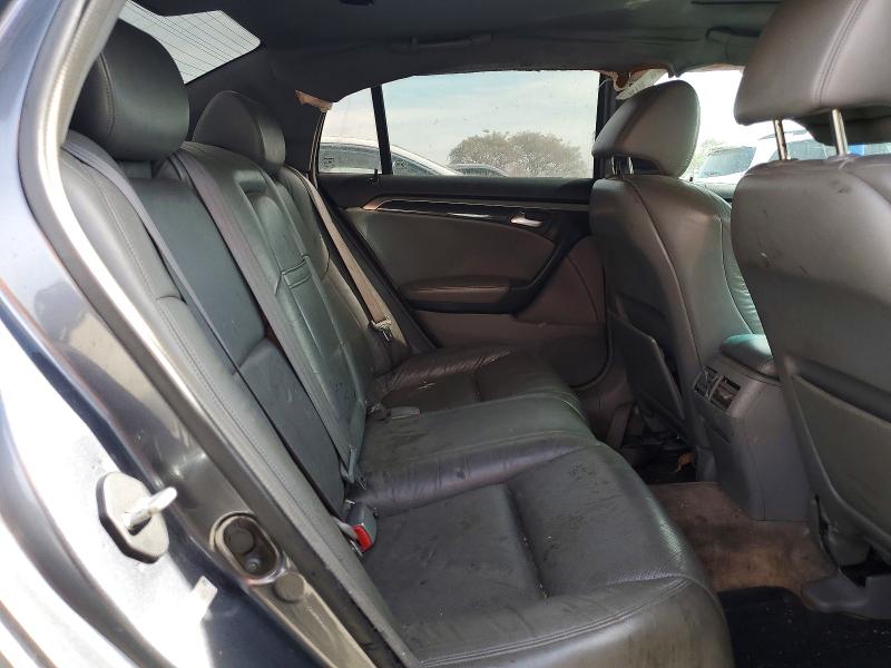 Aukcja sprzedaży 2005 Acura Tl, vin: 19UUA66215A028032, numer aukcji: 76734765