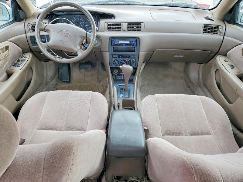Aukcja sprzedaży 1998 Toyota Camry, vin: 4T1BG22K3WU270254, numer aukcji: 77991985