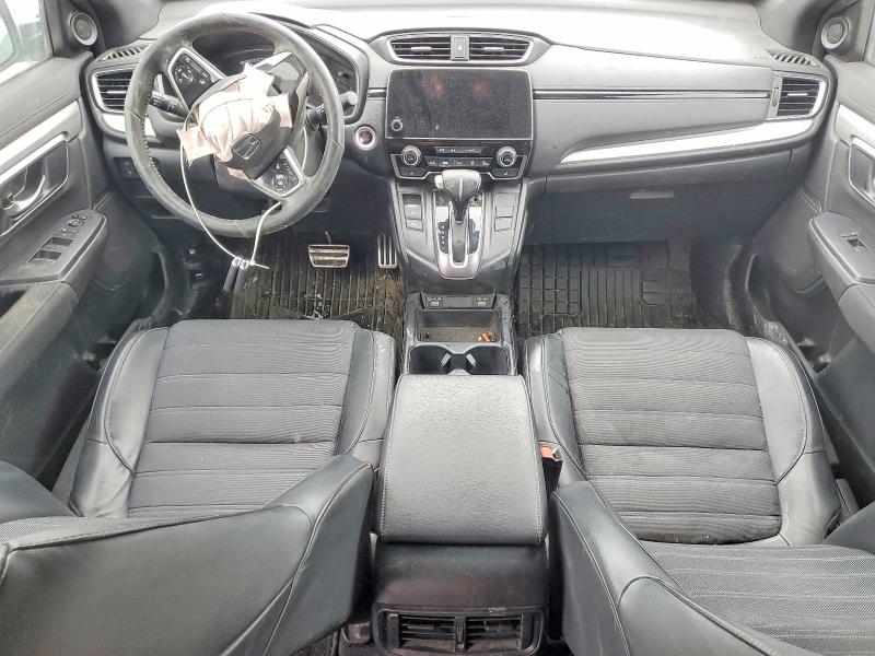 Aukcja sprzedaży 2021 Honda Cr-v, vin: 2HKRW2H4XMH202880, numer aukcji: 77658565