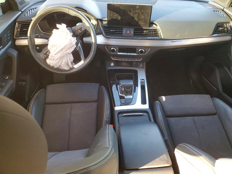 Aukcja sprzedaży 2023 Audi Q5 E, vin: WA1F2AFY2P2061916, numer aukcji: 75989775
