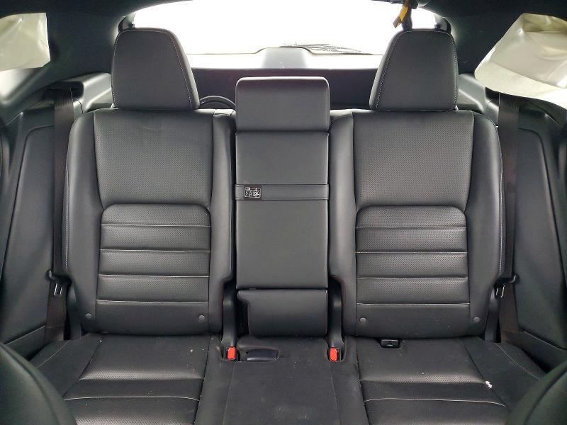77439205 :رقم المزاد ، JTJBARBZ6H2145482 vin ، 2017 Lexus Nx مزاد بيع