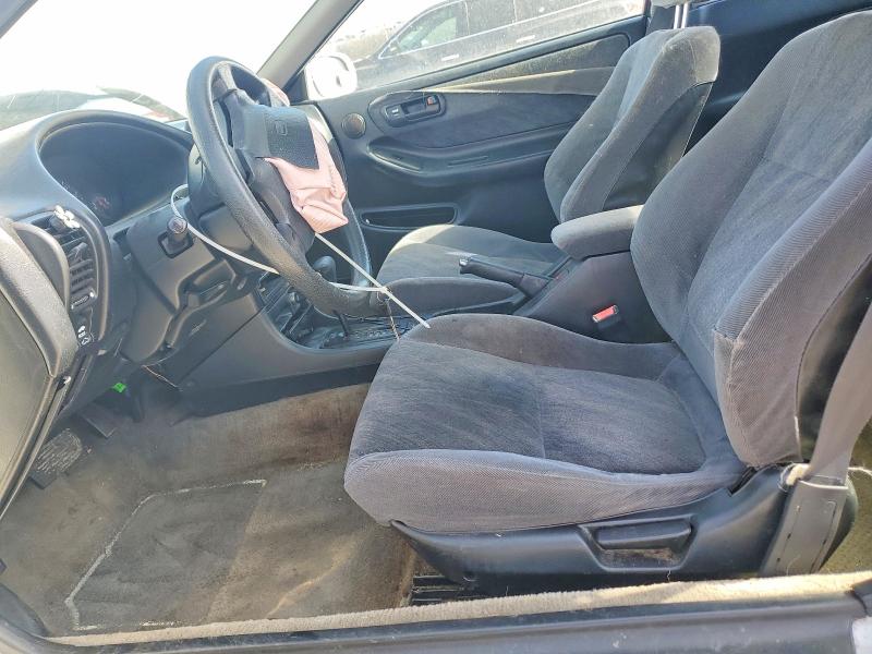 Продажа на аукционе авто 1997 Acura Integra, vin: JH4DC445XVS014875, номер лота: 78668905