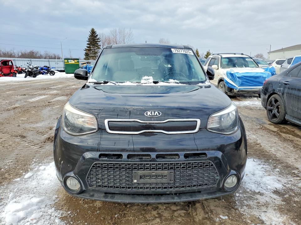 Продаж на аукціоні авто 2016 Kia Soul, vin: KNDJP3A52G7313953, номер лоту: 79277025