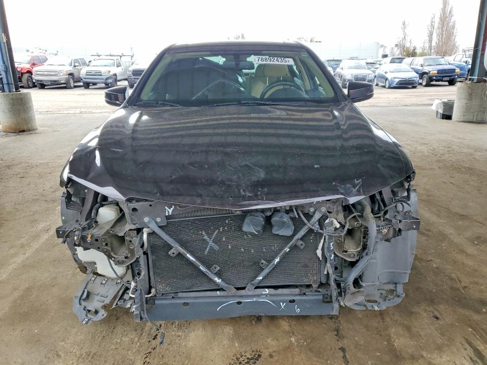 78892435 :رقم المزاد ، 19UUB2F34GA005426 vin ، 2016 Acura Tlx مزاد بيع
