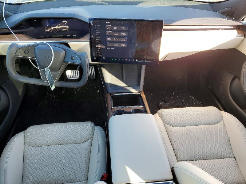 Aukcja sprzedaży 2024 Tesla Model S, vin: 5YJSA1E50RF542875, numer aukcji: 78031685