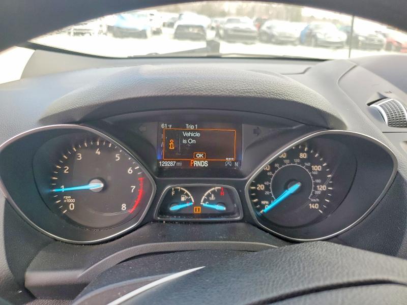 Aukcja sprzedaży 2019 Ford Escape, vin: 1FMCU9G95KUC08604, numer aukcji: 79055345
