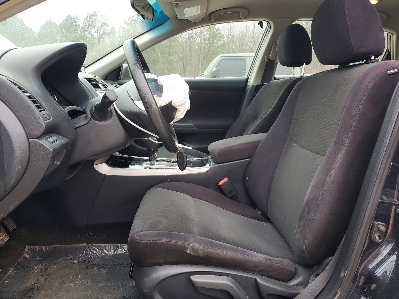 Продаж на аукціоні авто 2013 Nissan Altima, vin: 1N4AL3AP8DC236382, номер лоту: 78833525