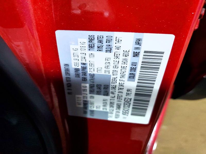 Aukcja sprzedaży 2016 Mazda Cx-5, vin: JM3KE4CY0G0624532, numer aukcji: 77592435