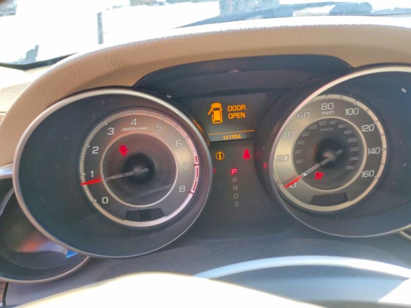 Продажа на аукционе авто 2012 Acura Mdx, vin: 2HNYD2H30CH510750, номер лота: 75704855