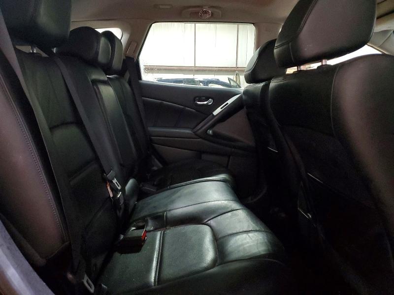 Продажа на аукционе авто 2014 Nissan Murano, vin: JN8AZ1MW5EW522632, номер лота: 77381615