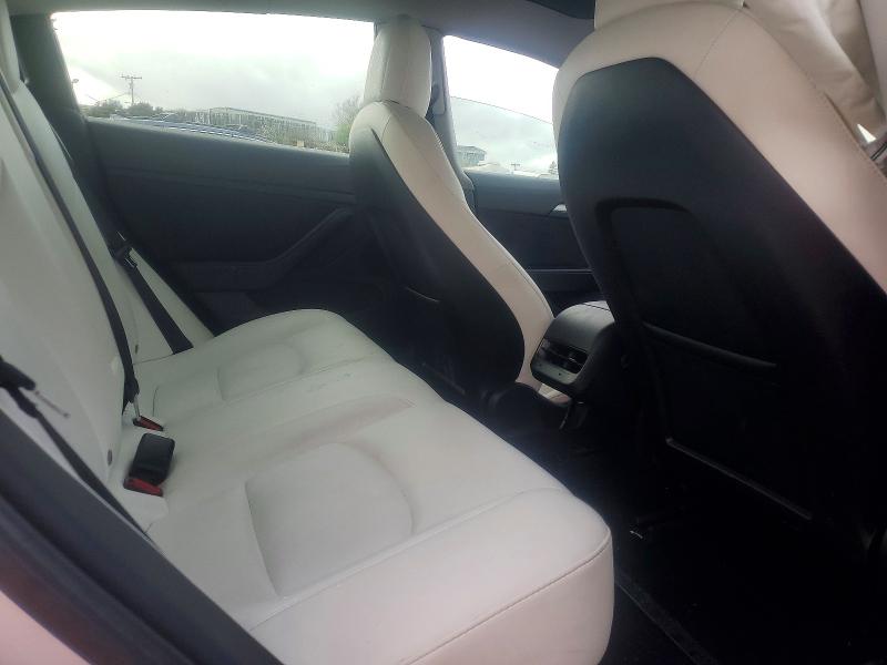 Aukcja sprzedaży 2021 Tesla Model 3, vin: 5YJ3E1EA2MF987570, numer aukcji: 74365495