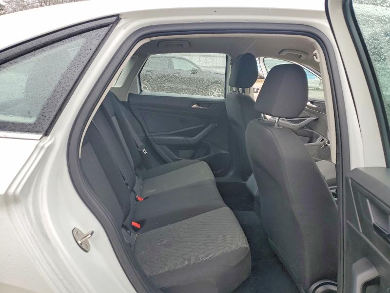 Aukcja sprzedaży 2021 Volkswagen Jetta, vin: 3VWC57BU8MM011724, numer aukcji: 79176715
