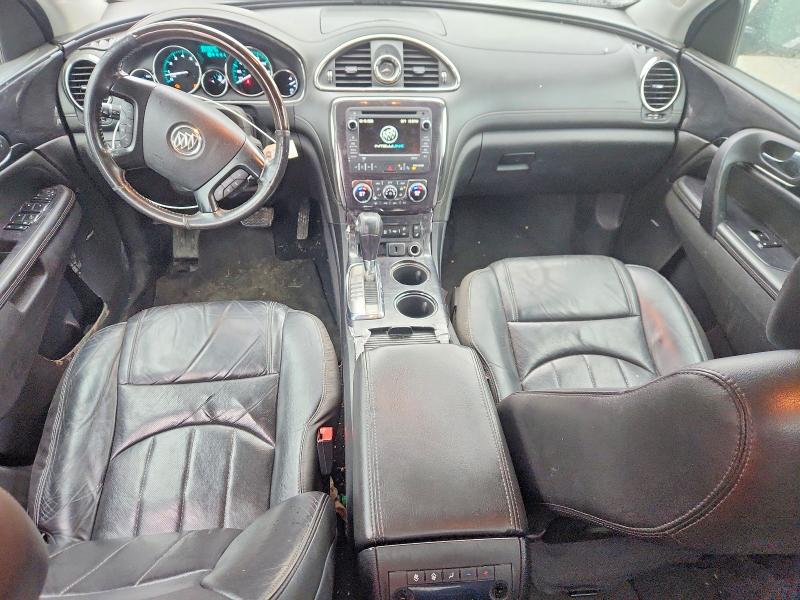 2016 Buick Enclave მანქანა იყიდება აუქციონზე, vin: 5GAKVCKD7GJ237179, აუქციონის ნომერი: 77353705