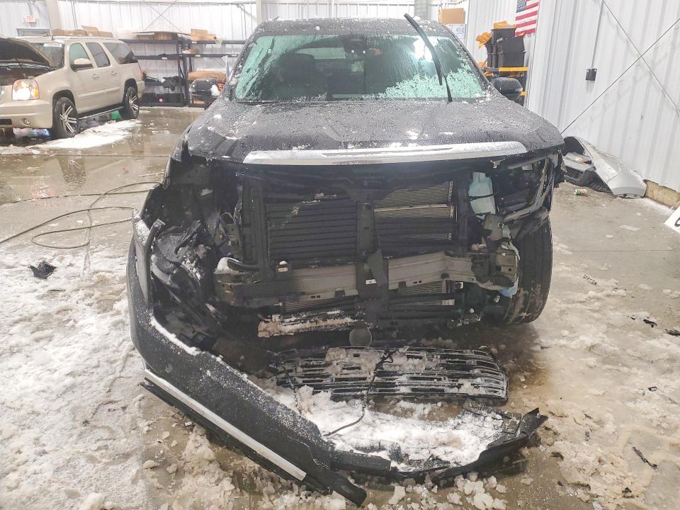 Продаж на аукціоні авто 2024 Gmc Acadia, vin: 1GKENRKS2RJ166655, номер лоту: 74954355