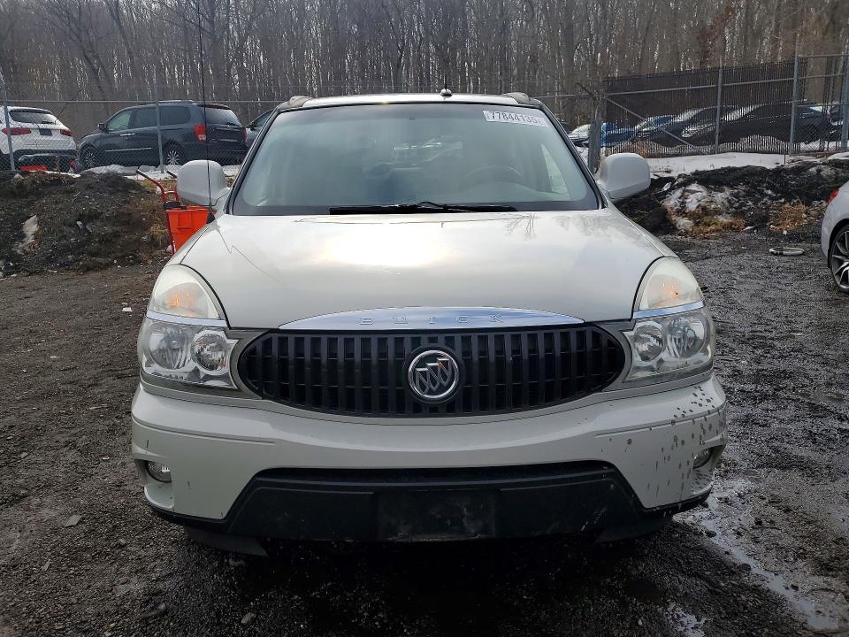 77844135 :رقم المزاد ، 3G5DA03LX7S542771 vin ، 2007 Buick Rendezvous مزاد بيع