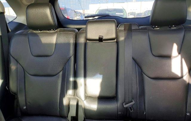 75055205 :رقم المزاد ، 2FMPK4K9XKBB35656 vin ، 2019 Ford Edge مزاد بيع