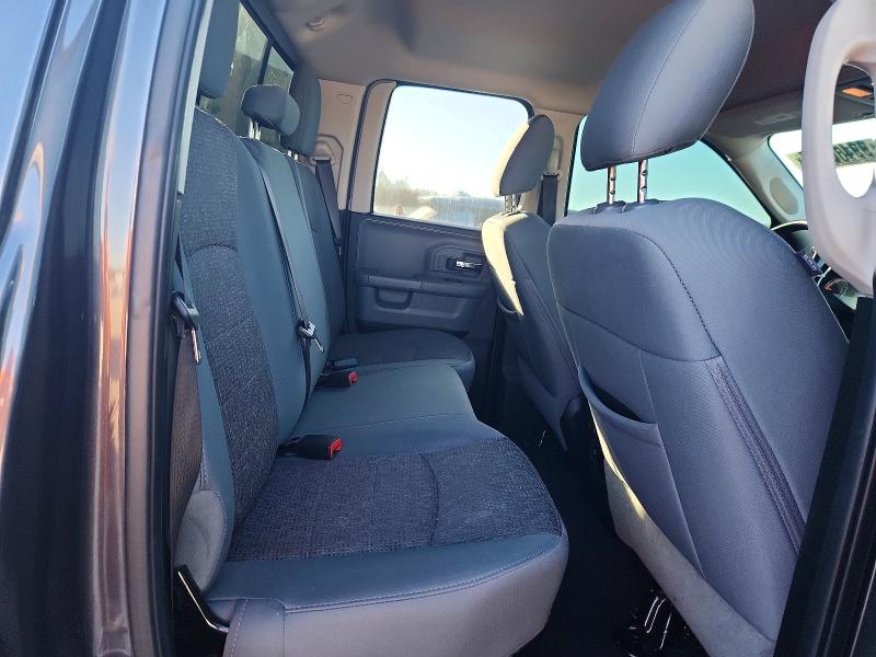 Auction sale of the 2017 Ram 1500, vin: 1C6RR7GT5HS780316, lot number: 77166125