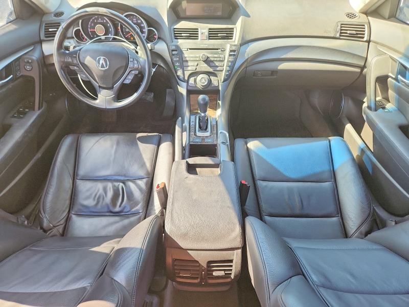 Aukcja sprzedaży 2012 Acura Tl, vin: 19UUA8F29CA028787, numer aukcji: 74595445