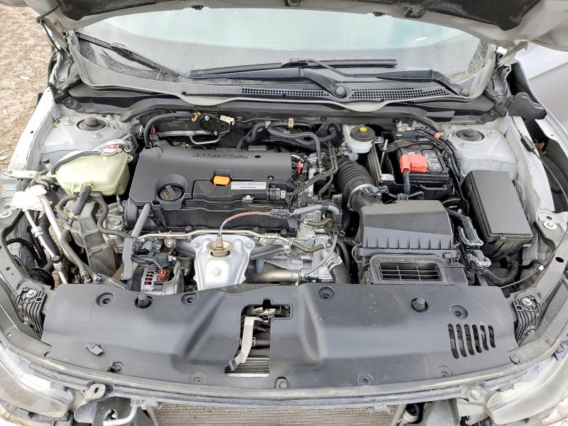 Aukcja sprzedaży 2017 Honda Civic, vin: 2HGFC4B53HH305485, numer aukcji: 75749005