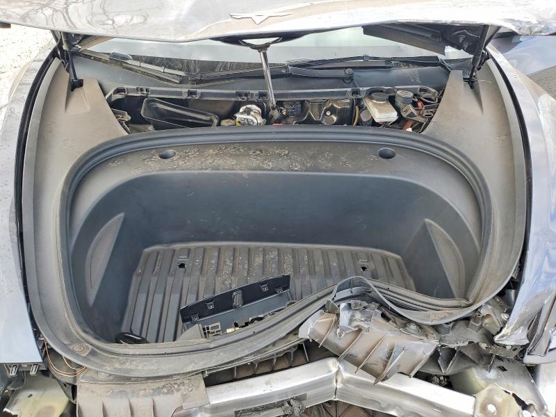 Aukcja sprzedaży 2023 Tesla Model 3, vin: 5YJ3E1EB5PF634446, numer aukcji: 76828825
