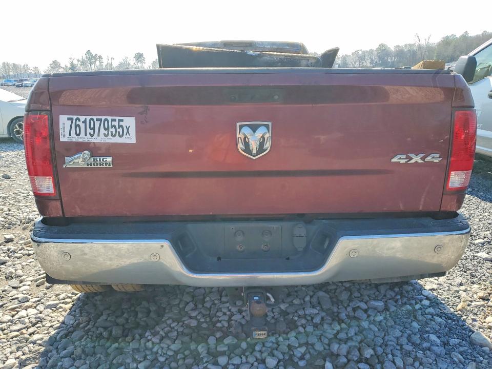 76197955 :رقم المزاد ، 3C63RRHL2JG423589 vin ، 2018 Ram 3500 مزاد بيع