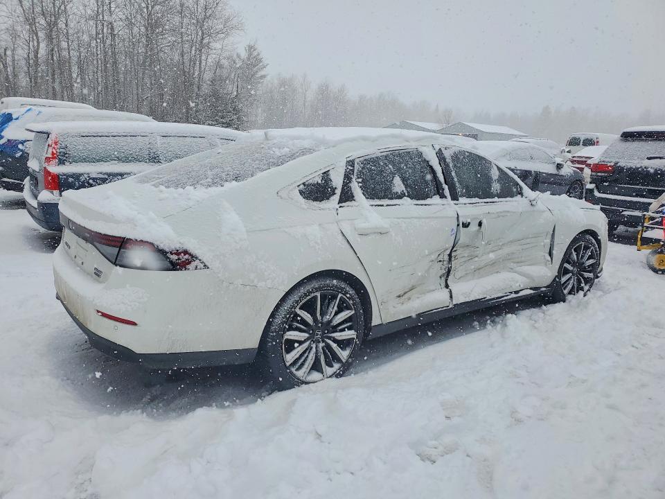 Aukcja sprzedaży 2023 Honda Accord, vin: 1HGCY2F80PA800849, numer aukcji: 75162815