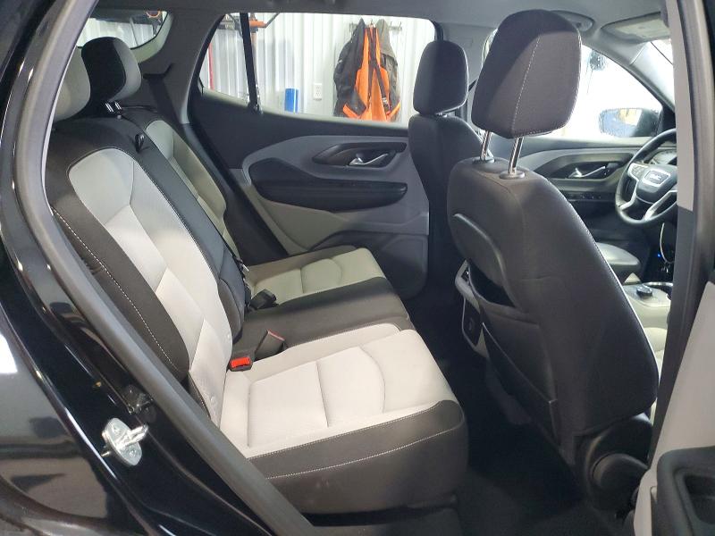 Aukcja sprzedaży 2022 Gmc Terrain, vin: 3GKALTEV6NL233736, numer aukcji: 77322065