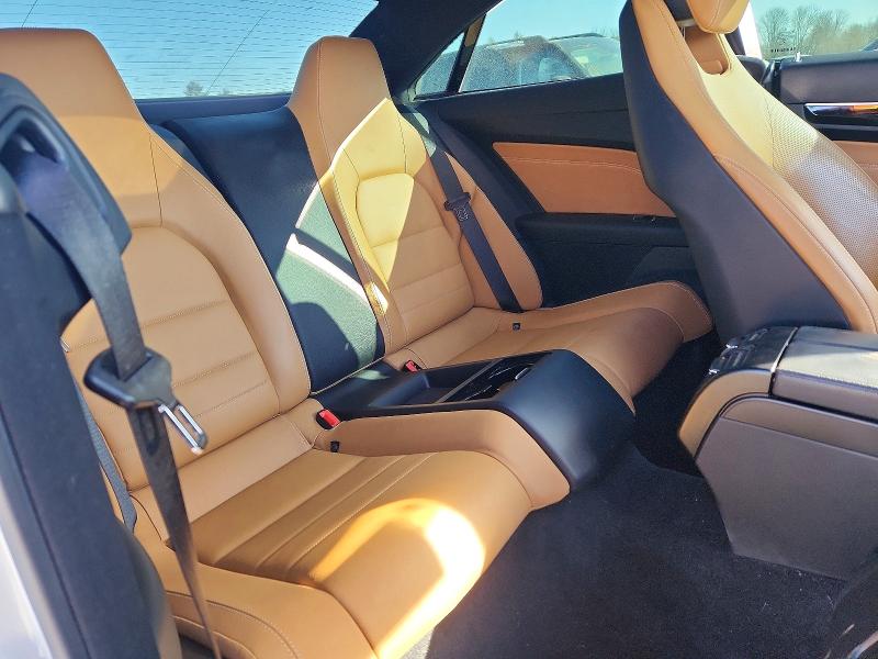 Продаж на аукціоні авто 2017 Mercedes-benz E, vin: WDDKJ6HB6HF351444, номер лоту: 76978015