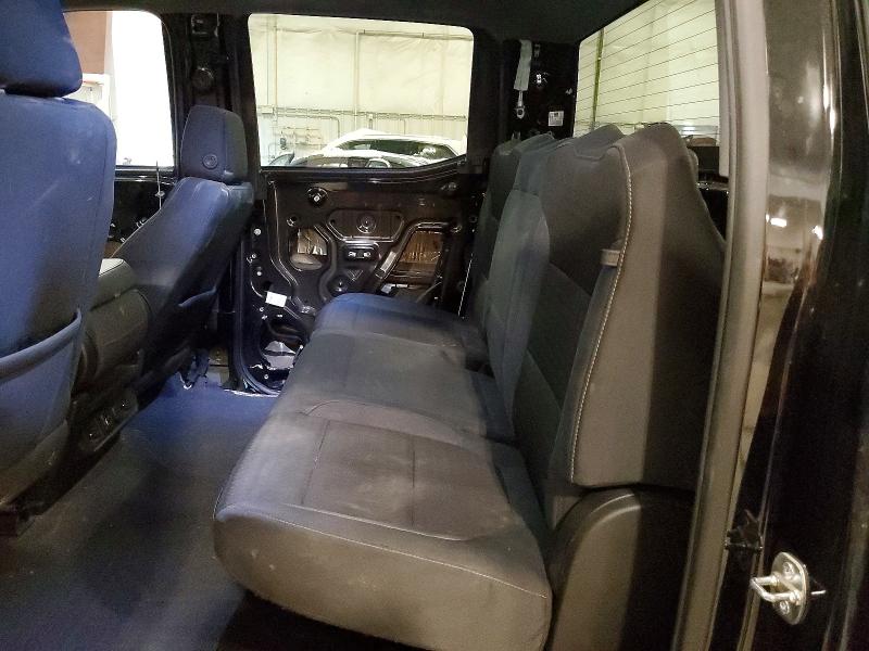 Aukcja sprzedaży 2019 Chevrolet Silverado, vin: 1GCUYDED4KZ176559, numer aukcji: 77904155