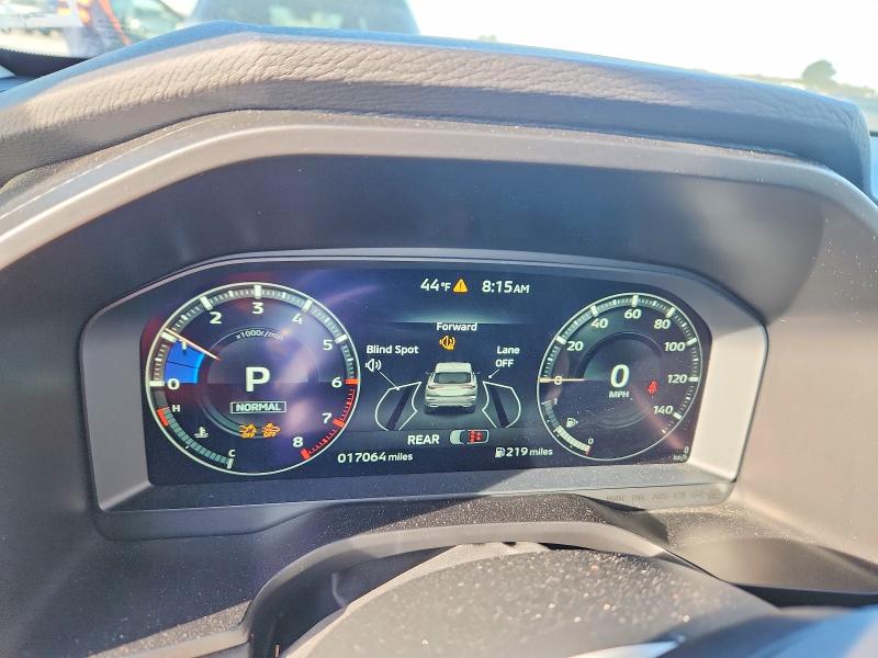78687185 :رقم المزاد ، JA4J3VA80RZ077337 vin ، 2024 Mitsubishi Outlander مزاد بيع