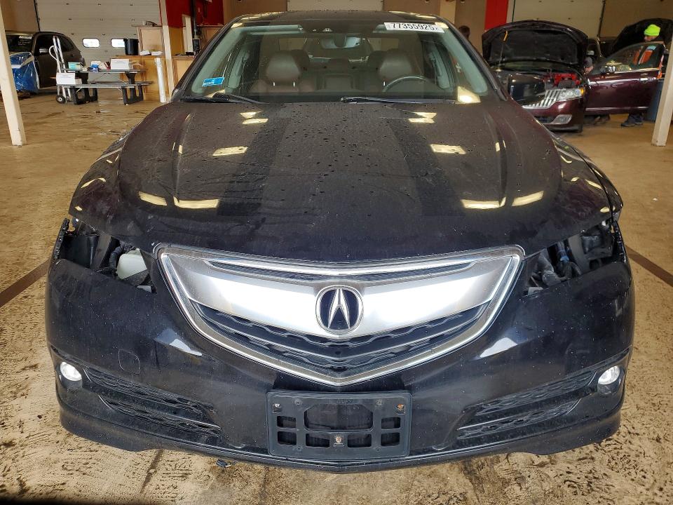 Продажа на аукционе авто 2016 Acura Tlx, vin: 19UUB3F5XGA001324, номер лота: 77355925