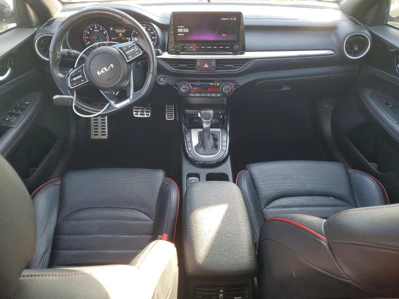 Aukcja sprzedaży 2023 Kia Forte, vin: 3KPF44ACXPE610312, numer aukcji: 75852925