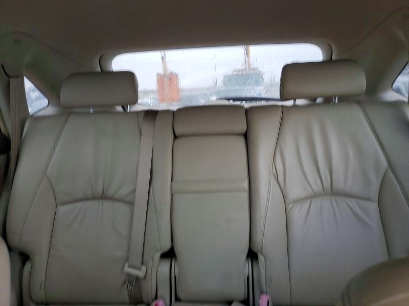 Продаж на аукціоні авто 2004 Lexus Rx 330, vin: JTJGA31U540001646, номер лоту: 78309605
